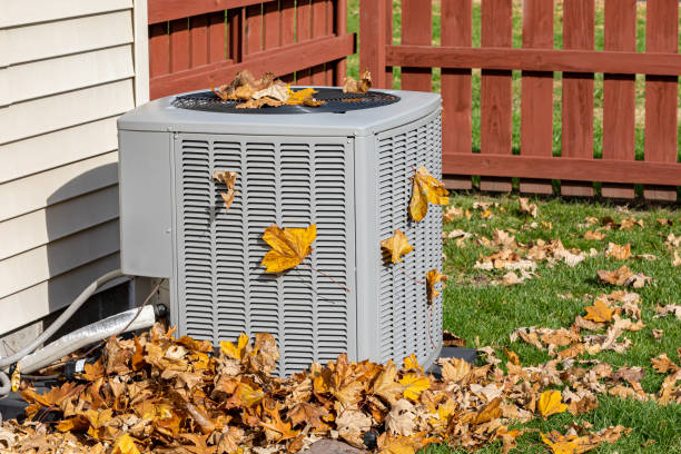 Best HVAC tune-up services  in Newburgh Heights, OH
