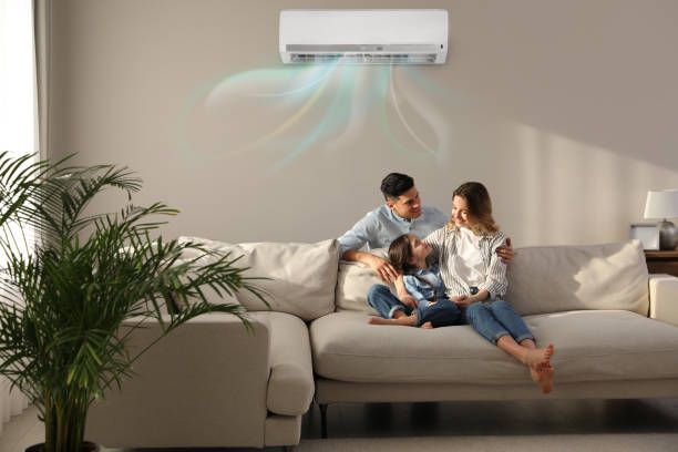 Best HVAC installation services  in Newburgh Heights, OH