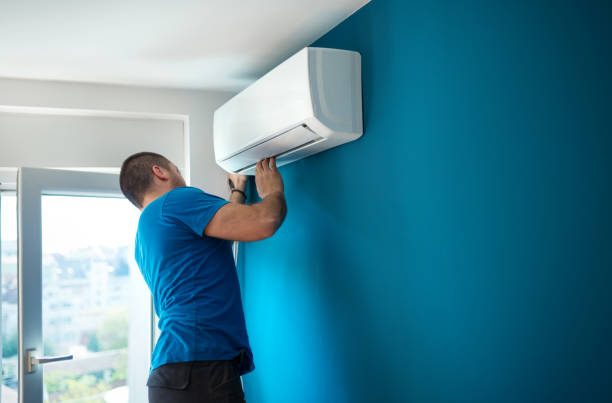 Best HVAC emergency services  in Newburgh Heights, OH