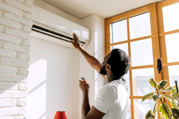 Best HVAC system installation  in Newburgh Heights, OH