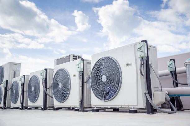 Best Affordable air conditioning repair  in Newburgh Heights, OH
