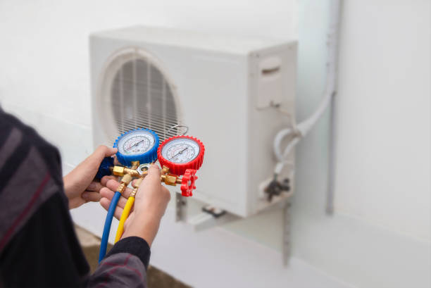 Best Furnace repair near me  in Newburgh Heights, OH