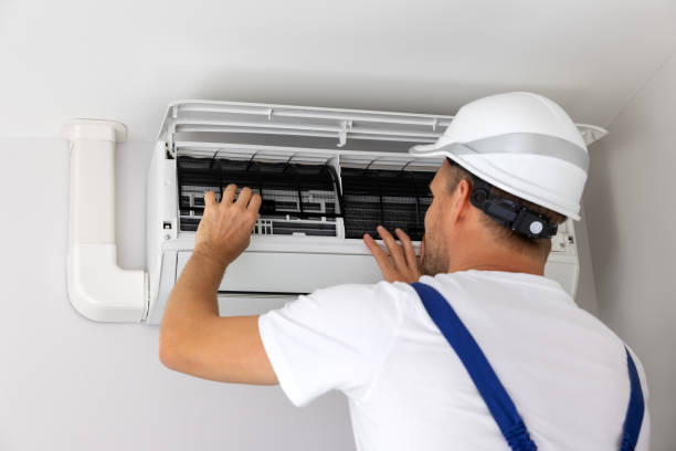 Best HVAC air duct cleaning  in Newburgh Heights, OH