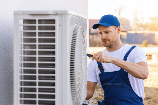 Local HVAC companies in Newburgh Heights, OH