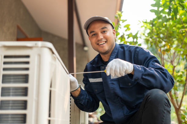 Best HVAC companies near me  in Newburgh Heights, OH
