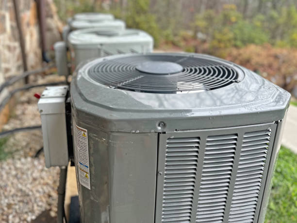 Best Affordable HVAC services  in Newburgh Heights, OH