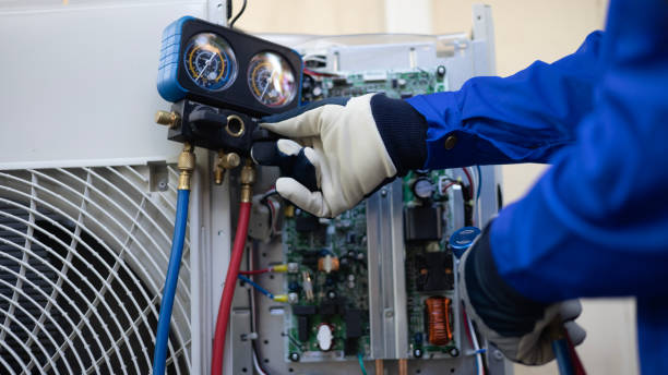 Best Air conditioning repair  in Newburgh Heights, OH